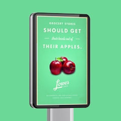 Оренда рекламних конструкцій