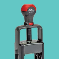 Печатки та штампи