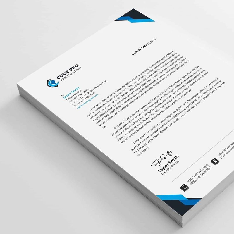 Бланки, оголошення