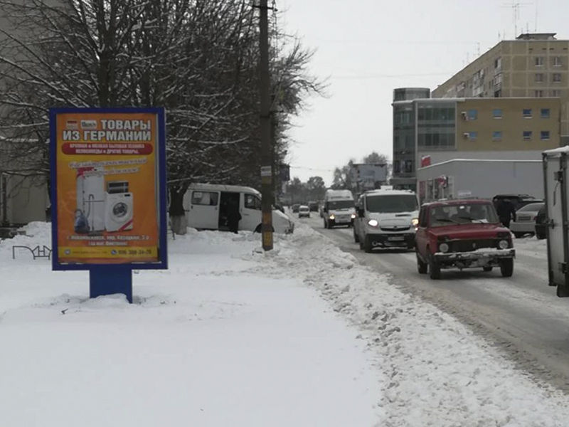 Оренда сітілайта по вул. Гетьманська, 22 (HC-24-B)