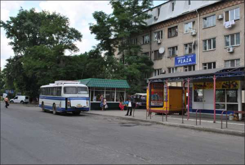 Аренда ситилайта по ул. Сучкова, 28 (HC-6-A)