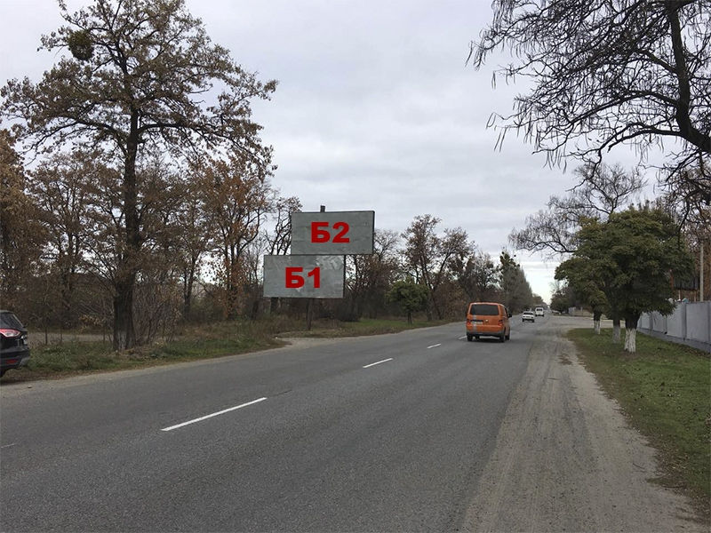 Аренда билборда по ул. Сучкова, 120 (HM-24-B1)