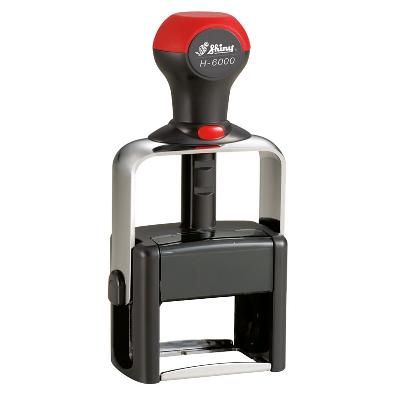 Штамп под ключ - Макет, Клише, Металлическая оснастка для штампов 24х41 мм