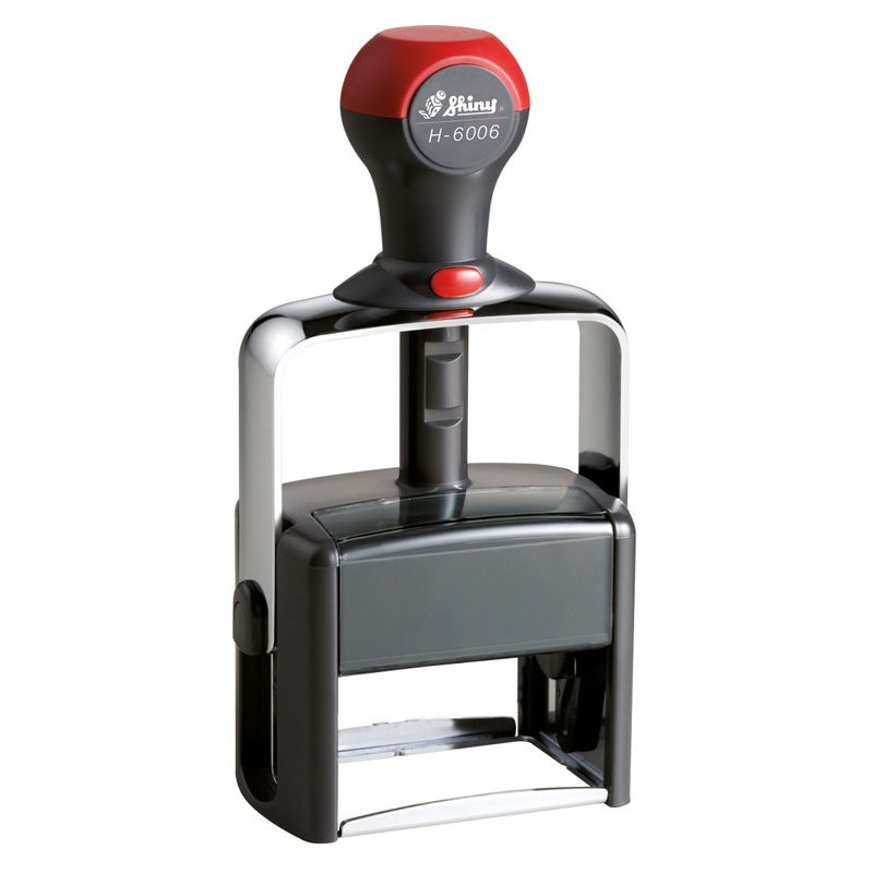 Штамп под ключ - Макет, Клише, Металлическая оснастка для штампов 33х56 мм