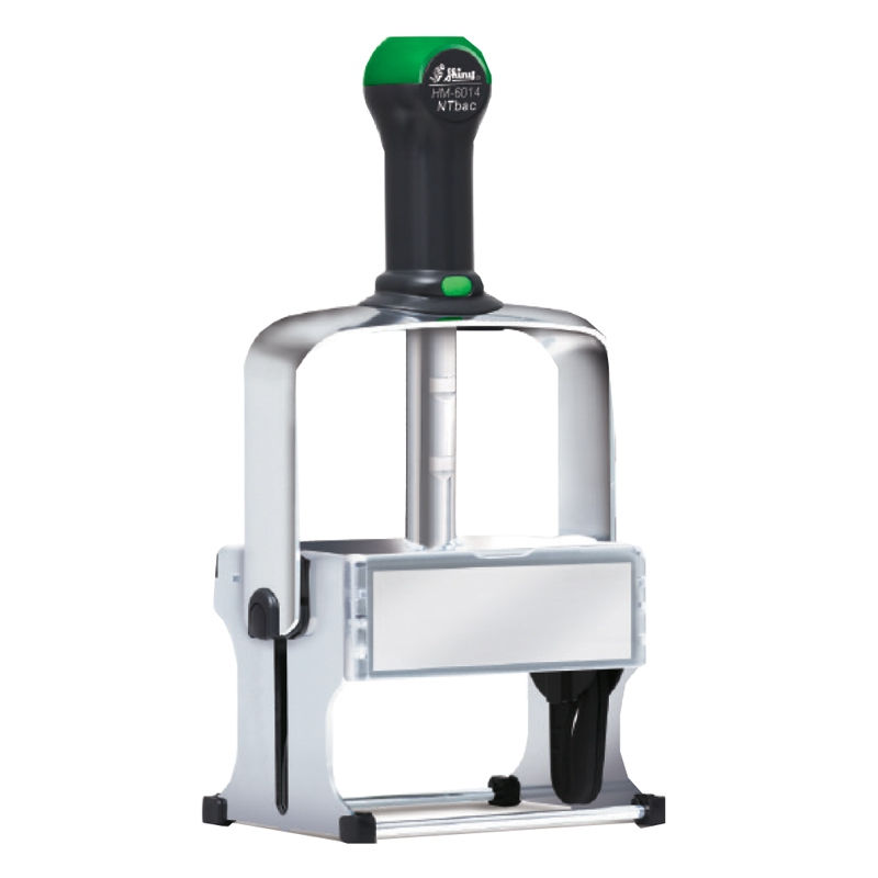 Штамп под ключ - Макет, Клише, Металлическая оснастка для штампов 60х90 мм