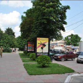 Оренда сітілайта по вул. Гетьманська, 39 (HC-1-B)