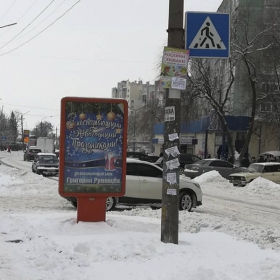 Оренда сітілайта по вул. Гетьманська, 41 (HC-14-B)