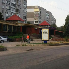 Оренда сітілайта по вул. Гетьманська, 47 (HC-21-B)