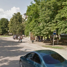 Оренда сітілайта по вул. Гетьманська, 22 (HC-23-A)