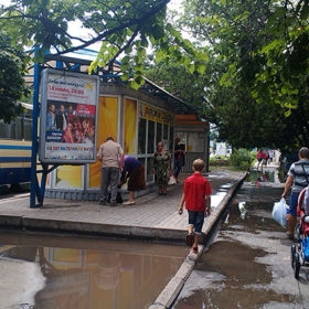 Оренда сітілайта по вул. Сучкова, 32 (HC-4)