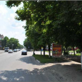 Оренда сітілайта по вул. Гетьманська, 31 (HC-5-A)