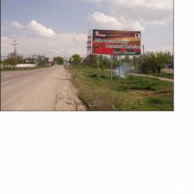 Оренда білборда по вул. Спаська, 1 (HM-011-A)