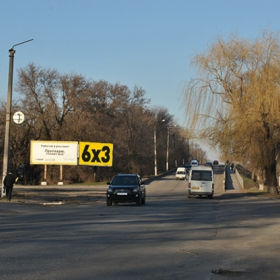 Оренда білборда по вул. Сучкова, 122 (HM-012-B1)