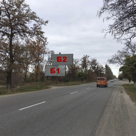 Оренда білборда по вул. Сучкова, 120 (HM-24-B1)