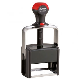 Штамп под ключ - Макет, Клише, Металлическая оснастка для штампов 40х60 мм