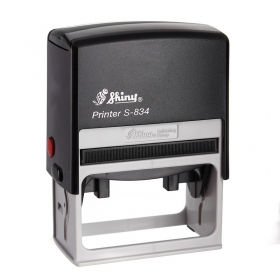 Штамп под ключ - Макет, Клише, Оснастка пластиковая для штампов 30х65 мм