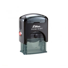 Штамп под ключ - Макет, Клише, Оснастка пластиковая для штампов 10х26 мм