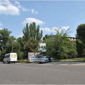 Оренда стрітборда по вул. Сучкова, 27 (ST-2-A)