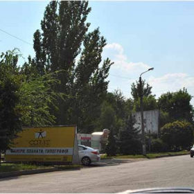 Оренда стрітборда по вул. Сучкова, 27 (ST-2-B)